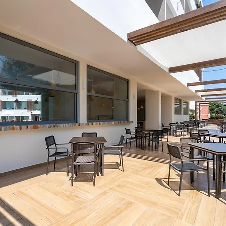 Castellum Hotel Rhodes City