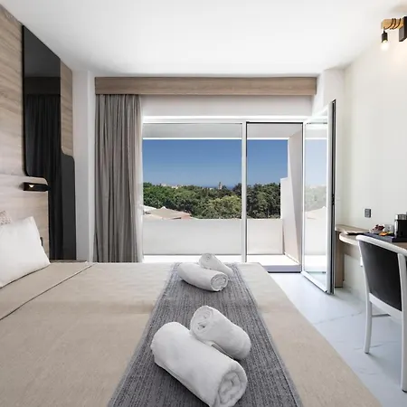 Castellum Rhodes City