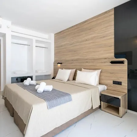 Castellum Rhodes City