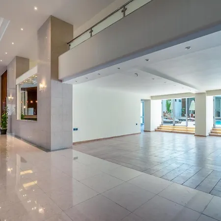 Castellum Rhodes City