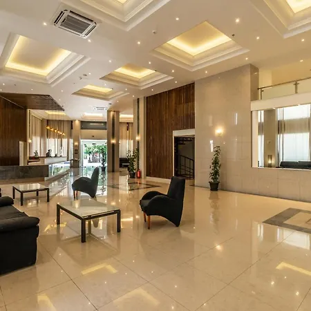 Castellum Hotel Rhodes City