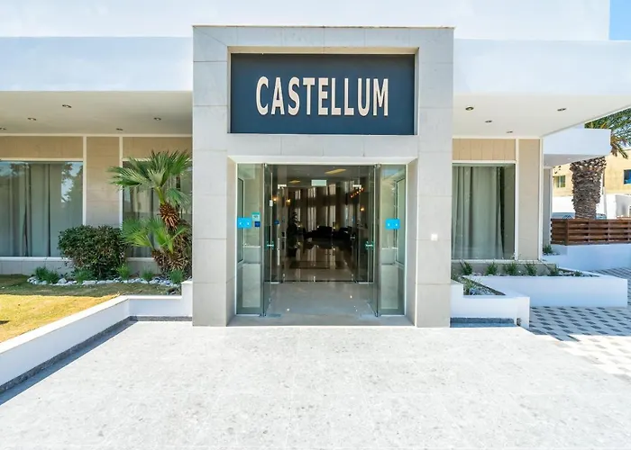 Castellum Hotel