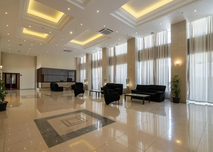 Castellum Hotel Rhodes City