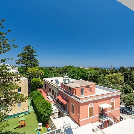 Castellum Rhodes City