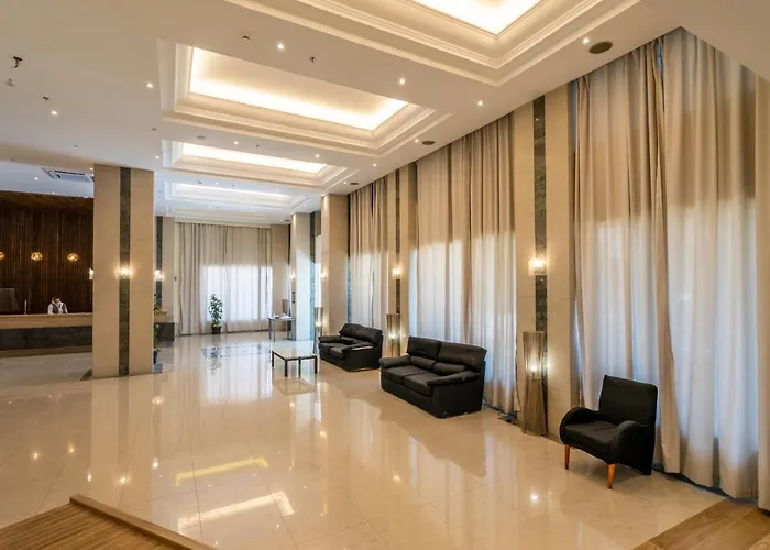 Ξενοδοχείο Castellum