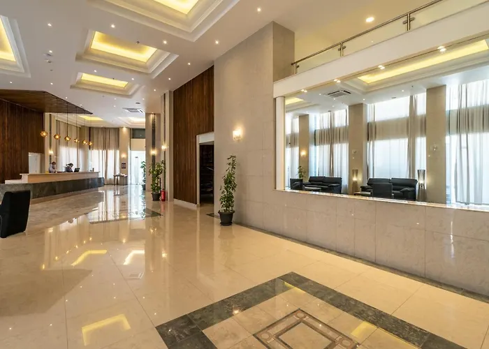 Ξενοδοχείο Castellum Rhodes City