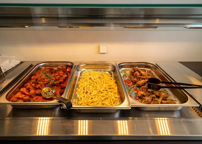 Castellum Ξενοδοχείο