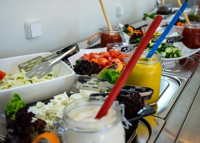 Ξενοδοχείο Castellum Rhodes City