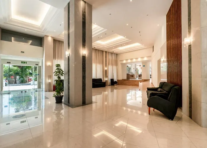 Castellum Ξενοδοχείο 4*