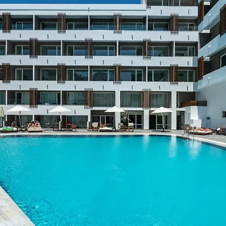 Castellum - Rhodes City