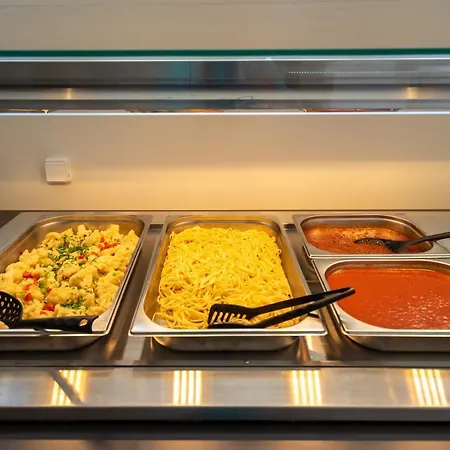 Castellum - Hotel Rhodes City