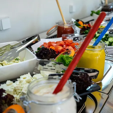 Hotel Castellum - Rhodes City