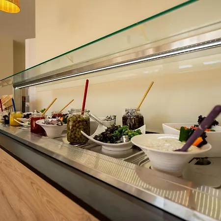 Castellum - Rhodes City