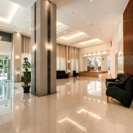 Castellum Отель 4*