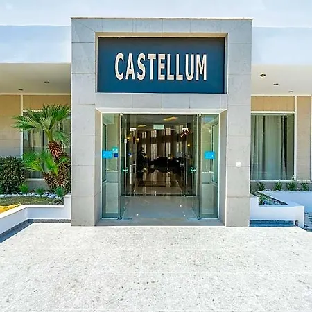 Castellum