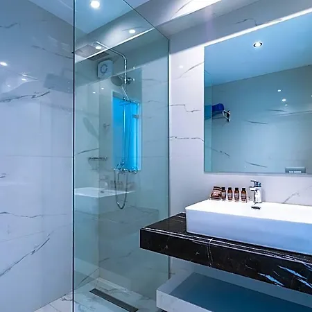 Castellum Отель 4*