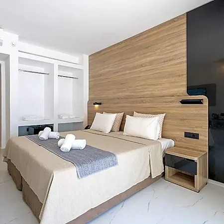Castellum 4* Родос