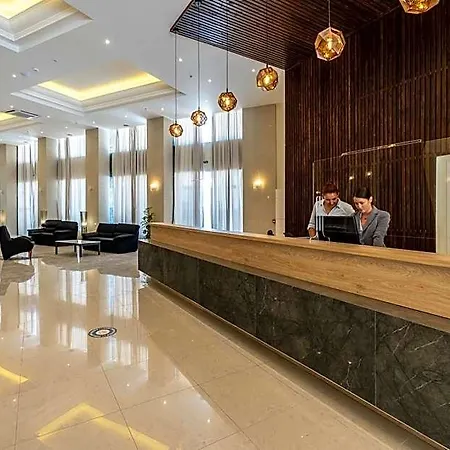 Ξενοδοχείο Castellum 4*