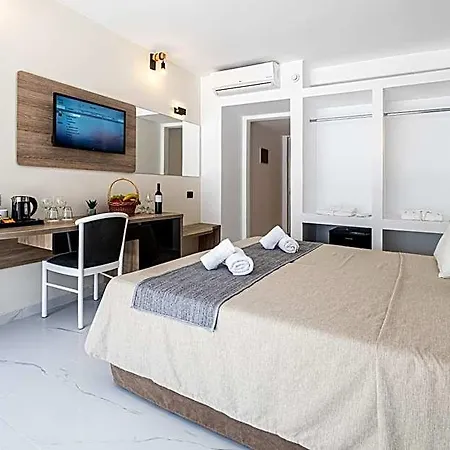 Castellum Rhodes City