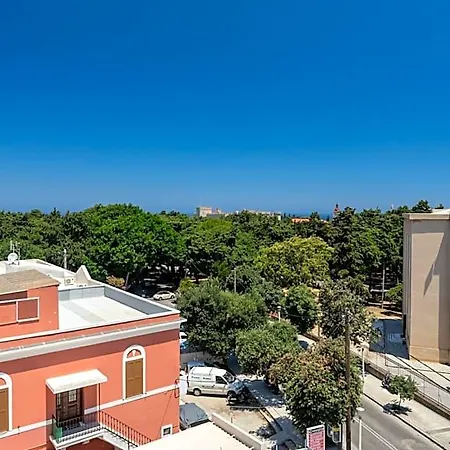 Castellum Ξενοδοχείο