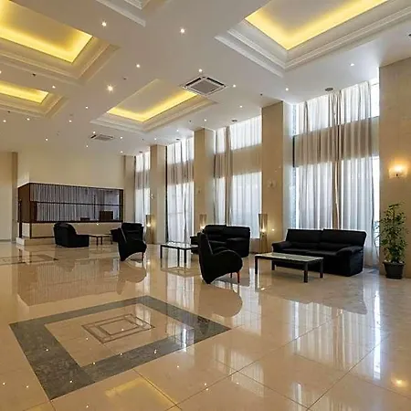 Ξενοδοχείο Castellum Rhodes City