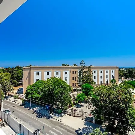 Ξενοδοχείο Castellum 4*