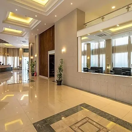 Hotel Castellum Rhodes City