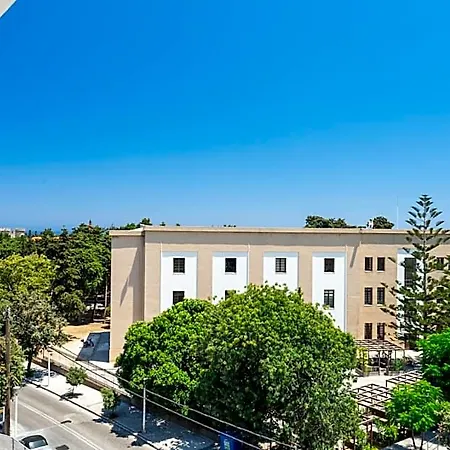 Ξενοδοχείο Castellum 4*