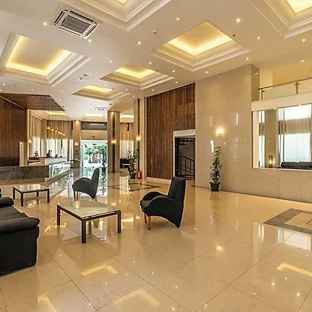 Ξενοδοχείο Castellum Rhodes City