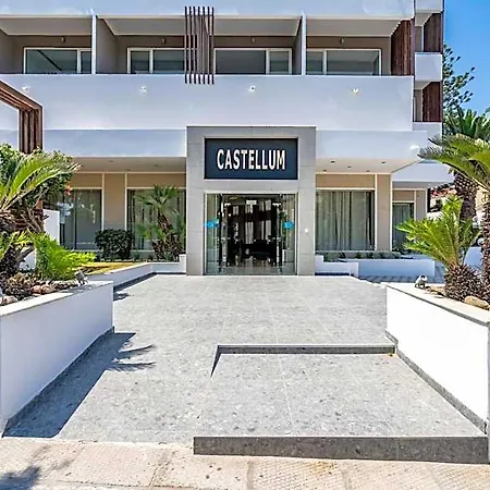 Castellum 4*