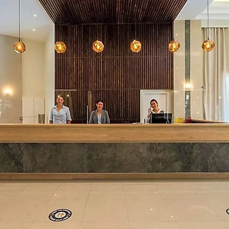 Hotel Castellum 4*