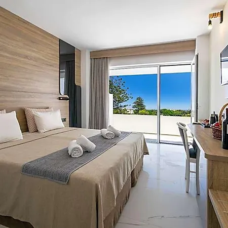 Hotel Castellum