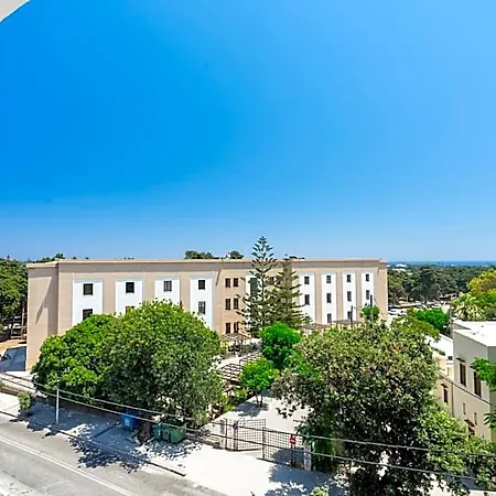 Castellum Hotel