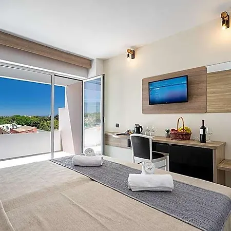 Castellum Hotel 4*