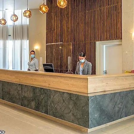 Castellum Hotel