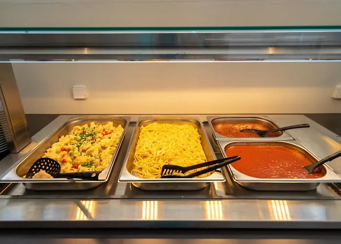 Castellum Hotel Rhodes City