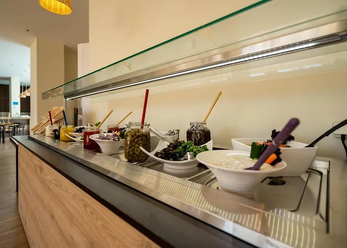 Castellum Rhodes City