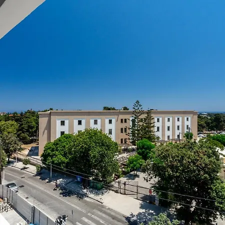 Castellum 4* Rhodes City