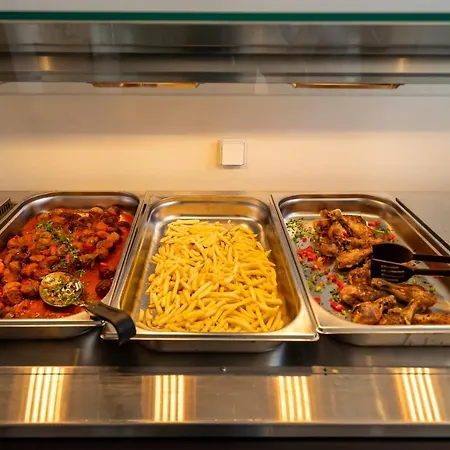 Castellum Ξενοδοχείο