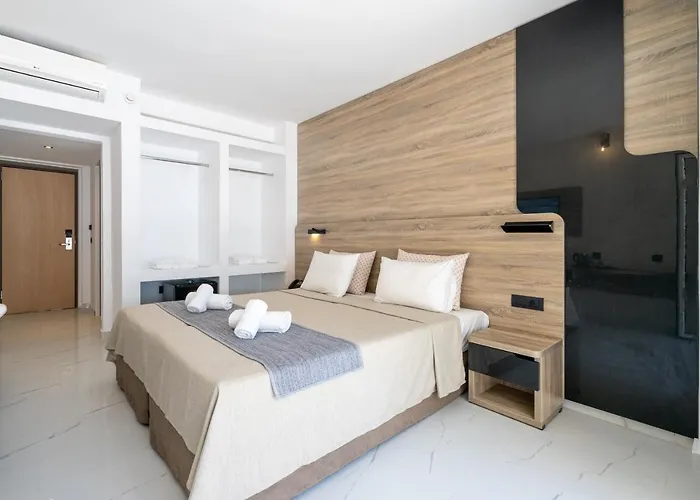 Castellum Rhodes City