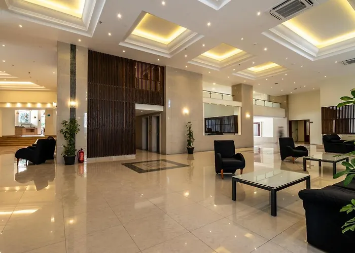 Castellum Hotel Rhodes City