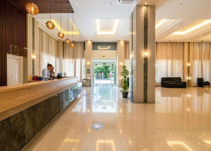 Hotel Castellum